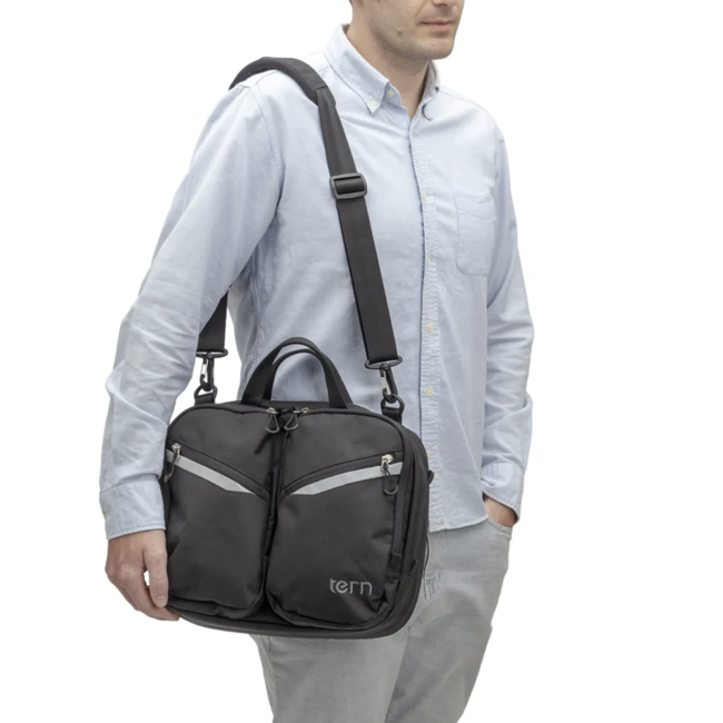 Tern HQ Front Bag