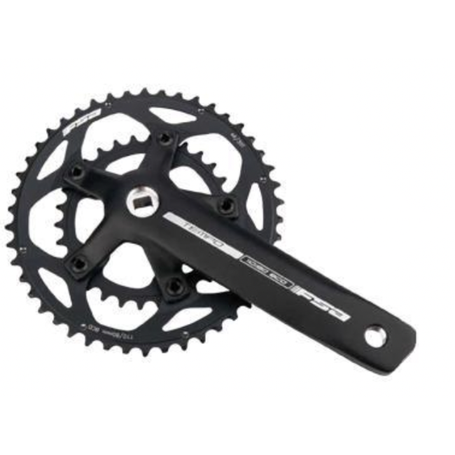 square taper crankset 11 speed