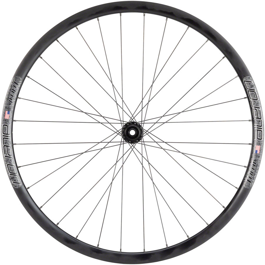 Velocity aileron 650b 32h black 2本　8/4まで VELOCITY* aileron rim (black) - BLUE LUG ONLINE STORE
