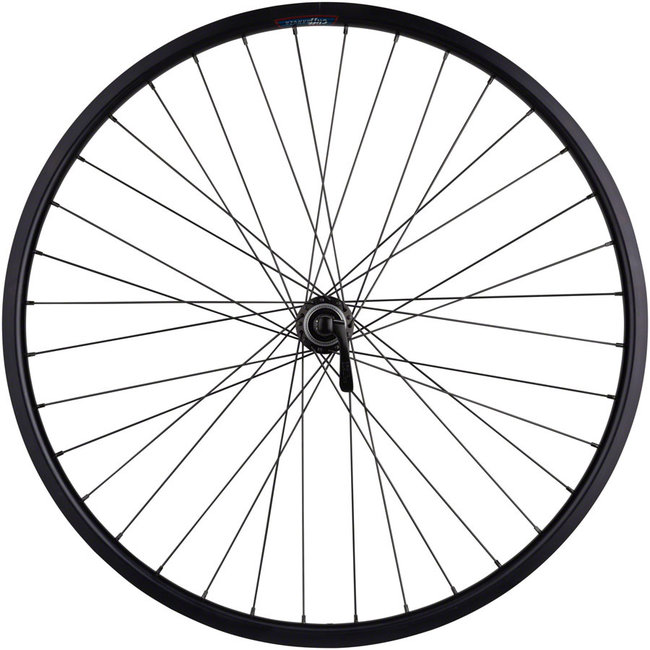 27.5" 650b (584) Rear Wheel Velocity Cliffhanger Shimano Deore M6000 36h CL Disc QR x 135mm 8/9/10-speed