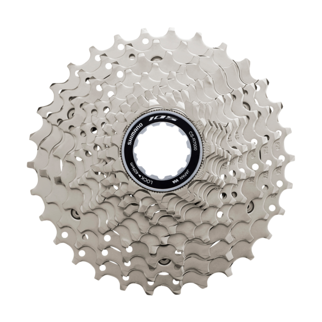 Shimano Shimano 11-Speed Cassette 11-28 CS-R7000 105