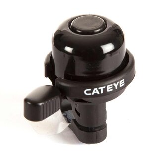 Cateye Cateye PB-1000 Mizet  Bell Black