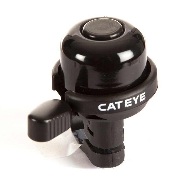 Cateye Cateye PB-1000 Mizet  Bell Black