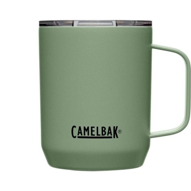 Camelbak Camp Mug Stainless Steel Vacuum Insulated 12oz/355 ml