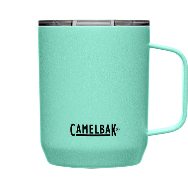 Camelbak Camp Mug Stainless Steel Vacuum Insulated 12oz/355 ml
