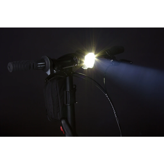 Tern Valo Direct E-bike Head light [Folding Bike Box]