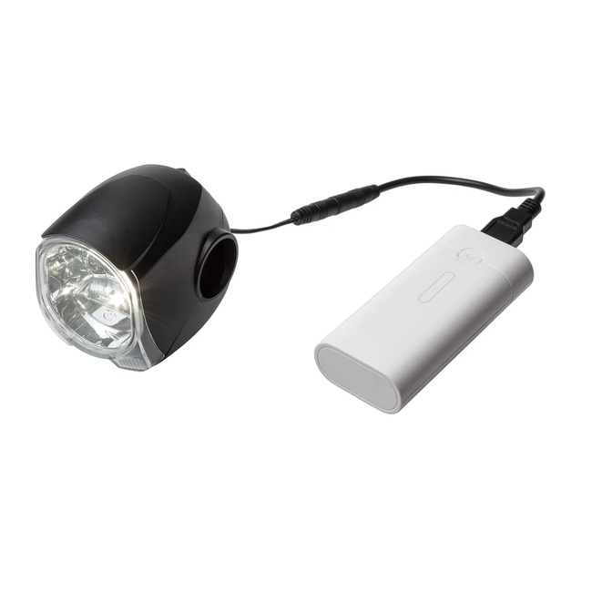 Tern Valo Direct E-bike Head light [Folding Bike Box]