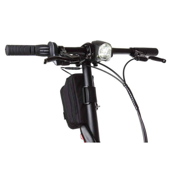 Tern Valo Direct E-bike Head light