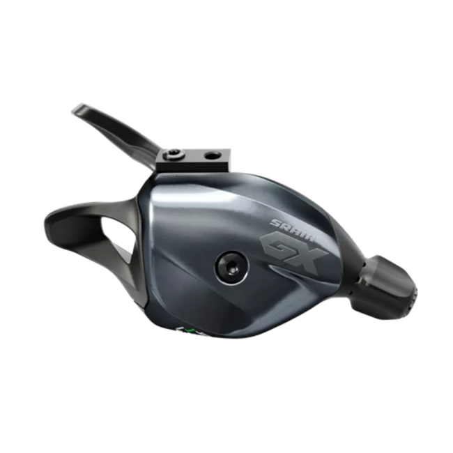 SRAM GX Shift Lever GX Eagle 12-speed Trigger Shifter Right MatchMaker X (include handlebar clamp)