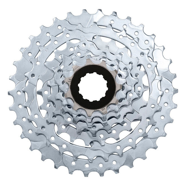 Sunrace CSM40 7-speed cassette 11-34T