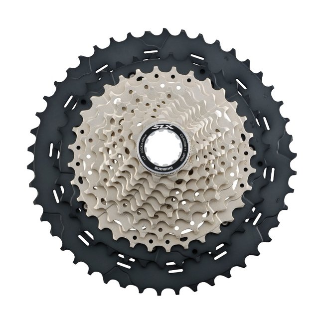 Shimano Shimano 11-speed Cassette SLX CS-M7000 11-42T