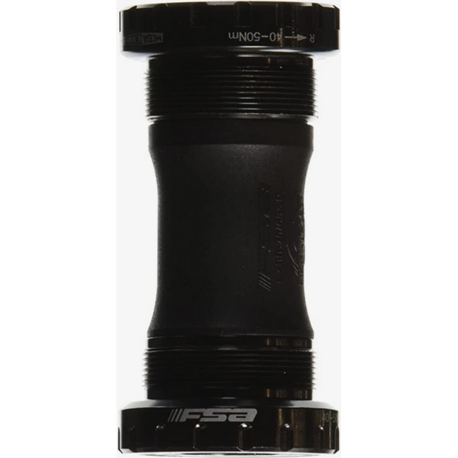 FSA BB-4000 MegaExo 19 Bottom Bracket 68mm English, for 19mm spindle crank
