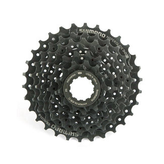 Shimano Shimano 8-Speed Cassette 11-30 CS-HG31