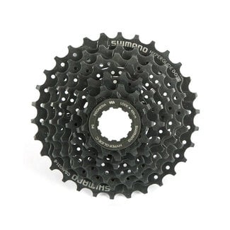 Shimano Shimano 8-Speed Cassette CS-HG31 11-30