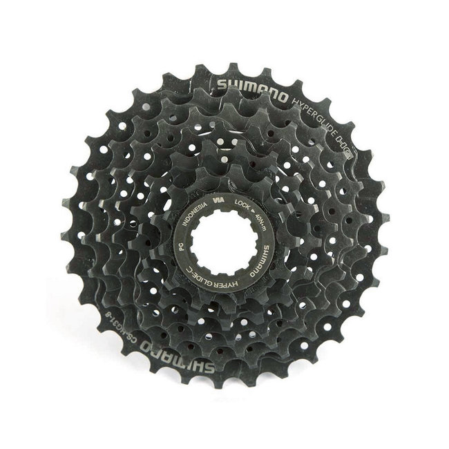 Shimano 8-Speed Cassette CS-HG31 11-30