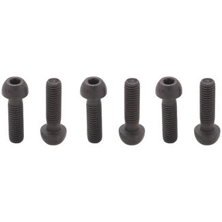 Thomson Alloy Stem Bolts for X2/X4