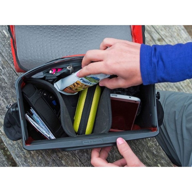 Ortlieb Ultimate Six Internal Divider