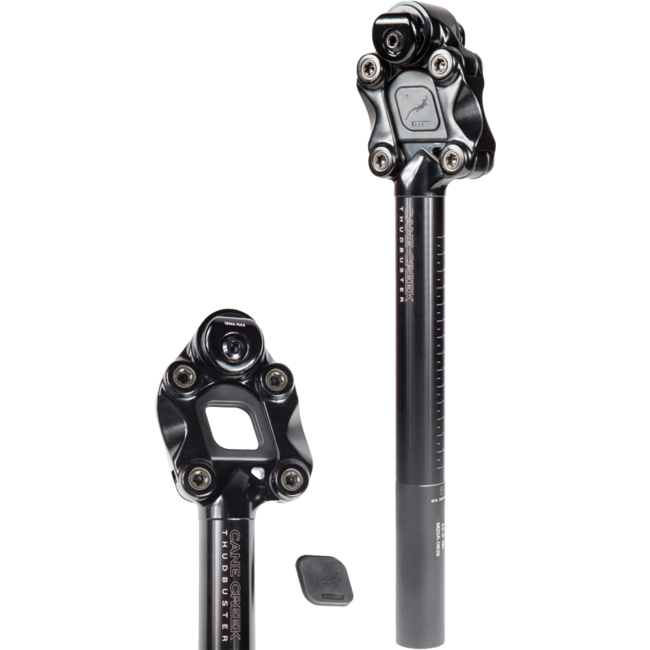 Cane Creek Cane Creek G4 Thudbuster Seatpost ST Short Travel