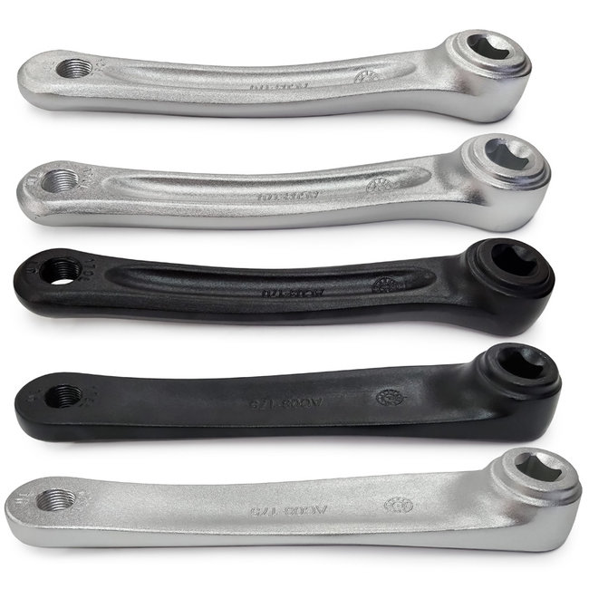 Unbranded Left Crank Arm 45 Square