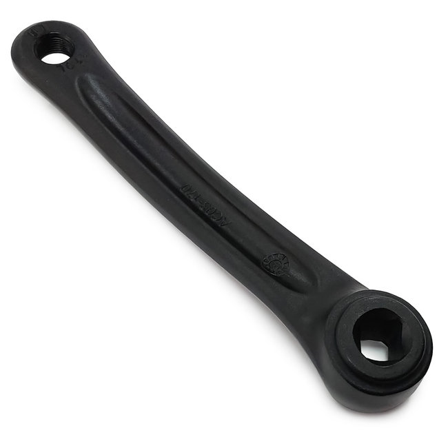 Unbranded Left Crank Arm 45 Square