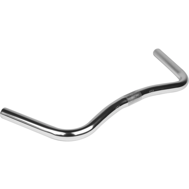 Velo Orange Handlebar Porteur 25.4 Clamp 22.2 dia