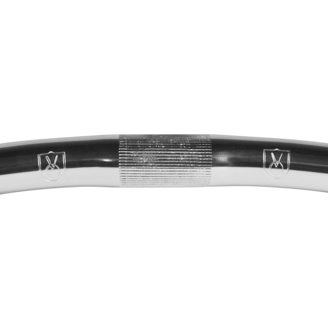 Velo Orange Handlebar Porteur 25.4 Clamp 22.2 dia