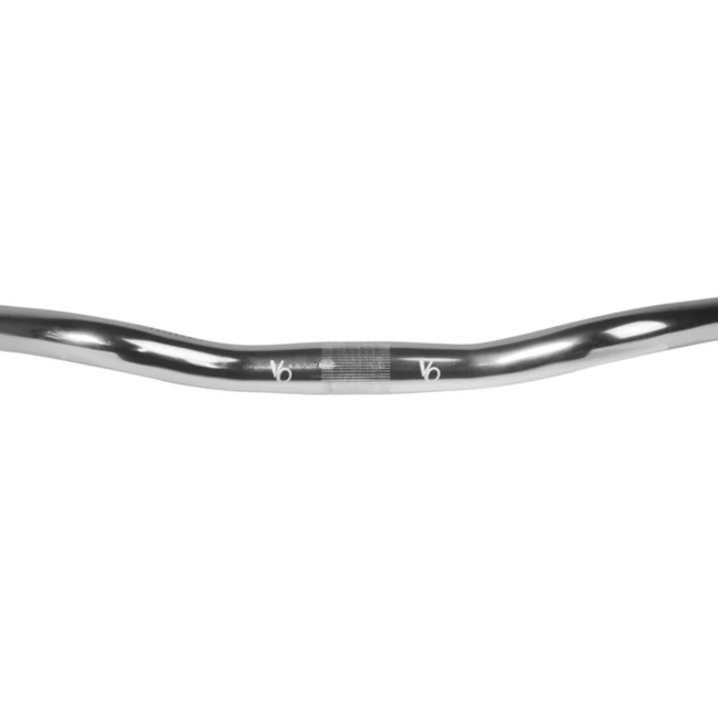 Velo Orange Handlebar Milano 25.4 Stem Clamp 22.2