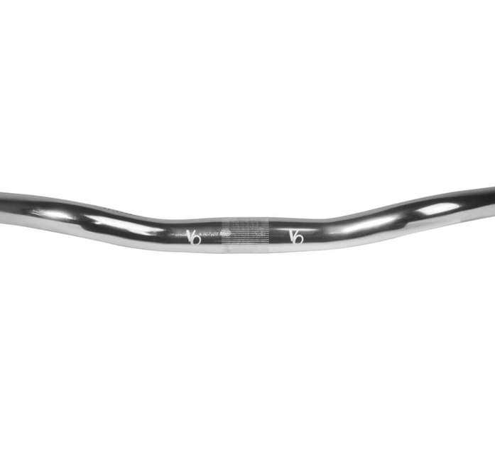 Velo Orange Handlebar Milan 25.4 Stem Clamp 22.2 - Urbane Cyclist