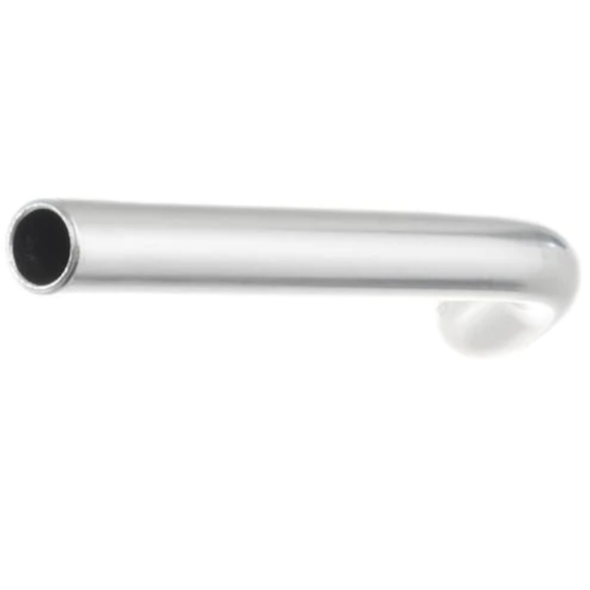 Velo Orange Handlebar Milano 25.4 Stem Clamp 22.2