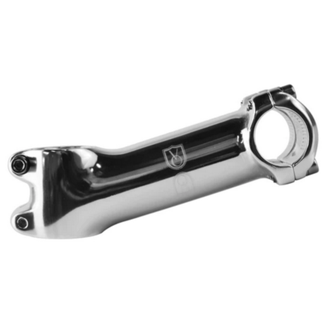 Velo Orange Threadless Stem Silver 25.4 6R