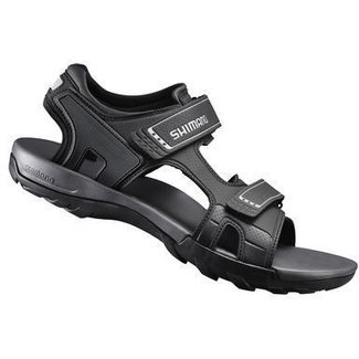 Shimano Shimano Shandal SH-SD5 SPD Cycling Sandal Grey 39-40