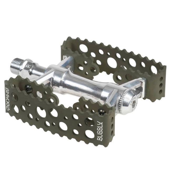 SimWorks MKS Bubbly Pedal