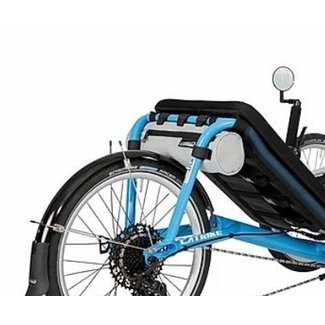Catrike Catrike Frame Bag for Eola [TR3]