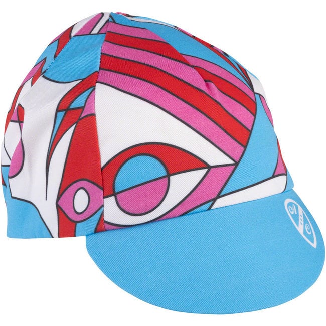 All-City All-City Parthenon Party Cycling Cap OS