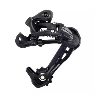 SRAM SRAM X5 Rear MTB Derailleur 9-Speed Long Cage Black