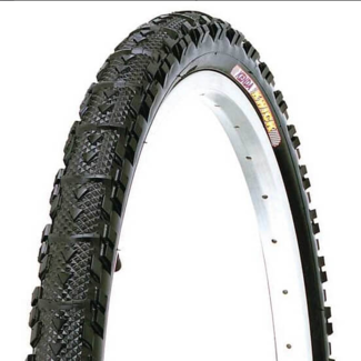 Kenda Kenda Kwick Tire 26x1.95 (50-559) Black Wired