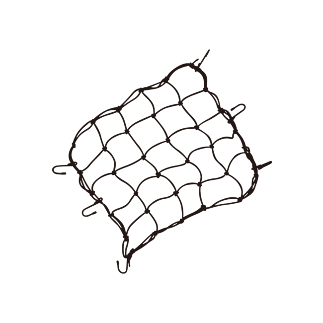 Topeak Cargo Net