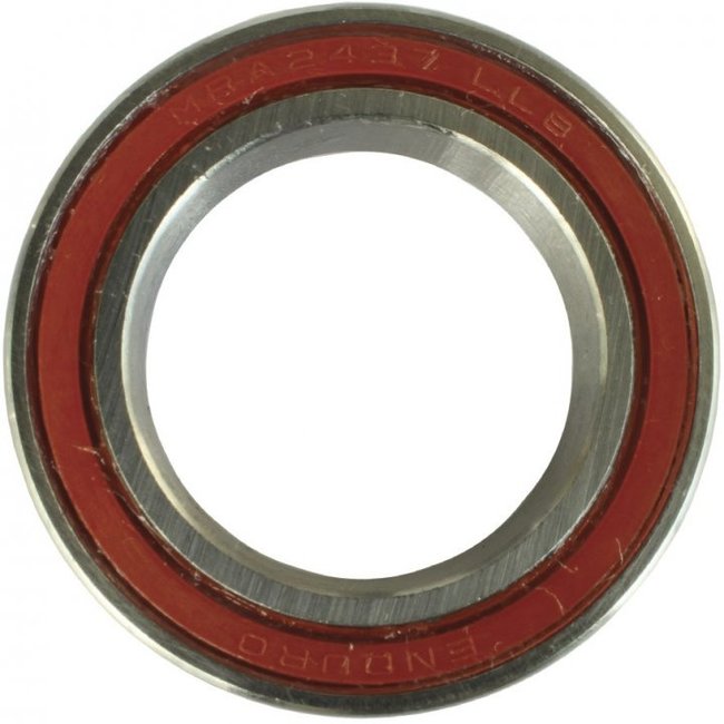 Cartridge Bearing 7806 (71806) Enduro ABEC-5 Angular Contact Bearing (30X42X7mm) (6806 Equivalent)