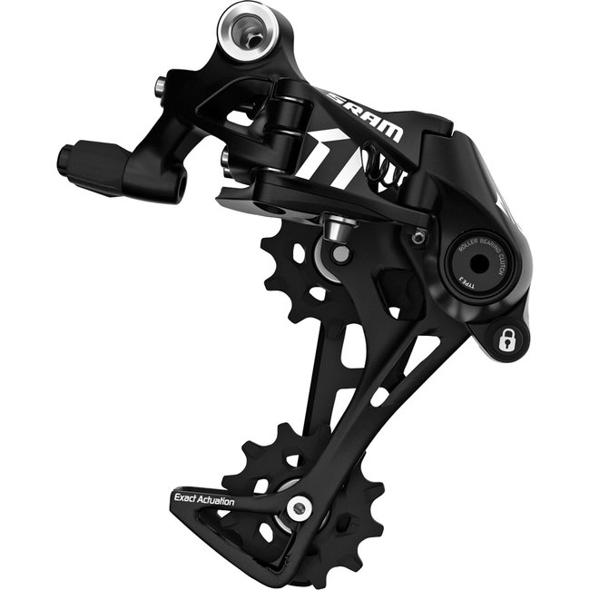 Rear Road Derailleur SRAM Apex 1 10 11 Speed Long Cage Urbane Cyclist