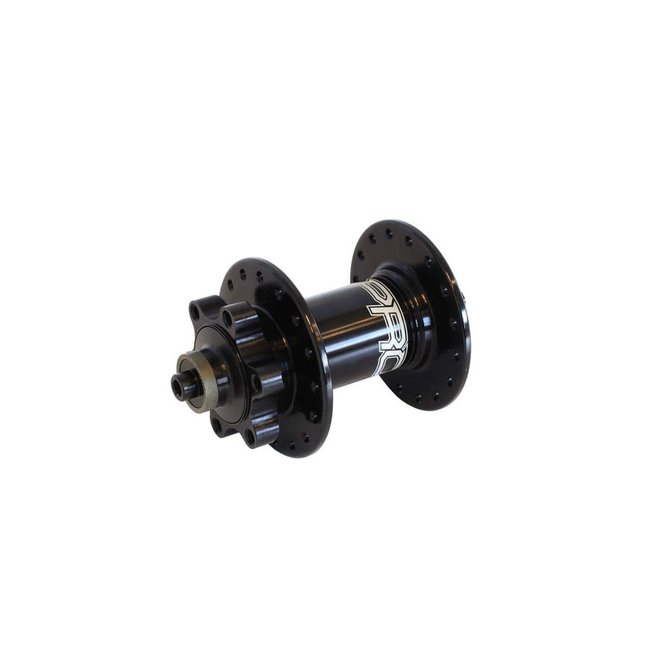 Front Hub Hope Pro 4 Disc Hub 6-Bolt ISO 100mm x QR