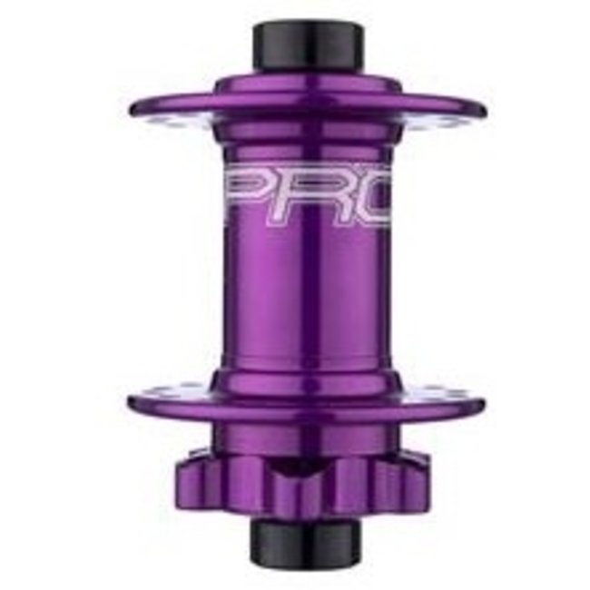 Front Hub Hope Pro 4 Disc Hub 6-Bolt ISO 100mm x QR