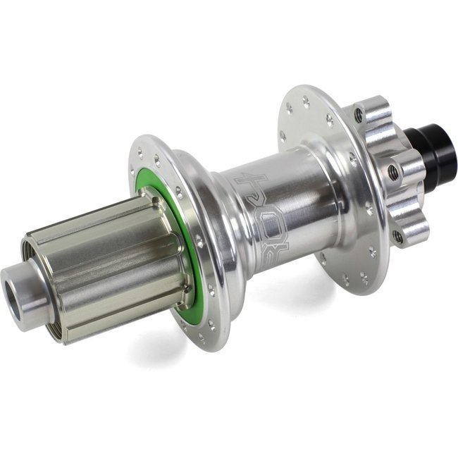 Rear Hub Hope Pro 4 Steel Freehub Body 11-speed road 6-Bolt ISO