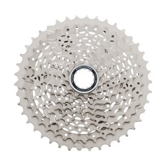 Shimano Shimano Deore Cassette 10-Speed CS-M4100-10