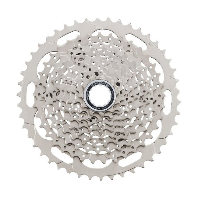 Shimano Deore CS-M4100-10 10-Speed Cassette
