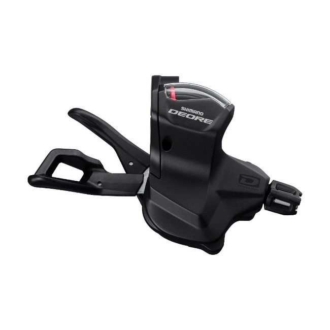 Shimano Shimano Deore Shift Lever SL-M6000-R 10-speed Black