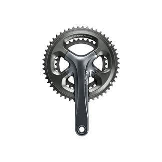 Shimano Shimano Tiagra Crankset FC-4700 Double Hollowtech II