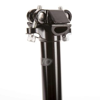 EVO Seatpost Zero-Setback 2-Bolt