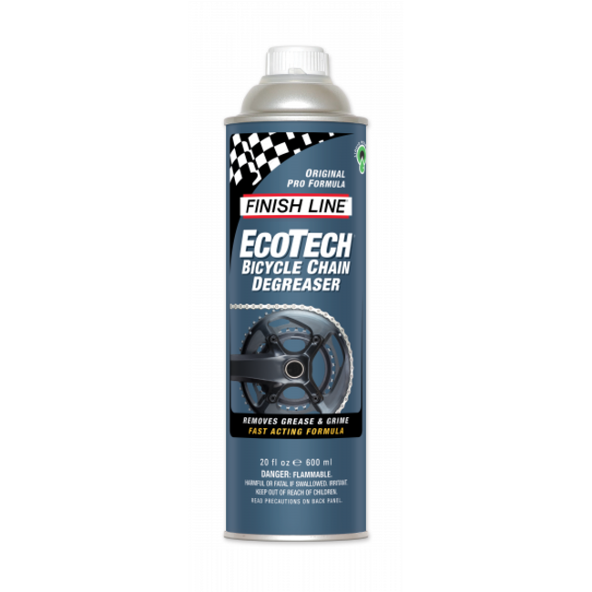 Finish Line EcoTech Multi Degreaser 20oz/600ml