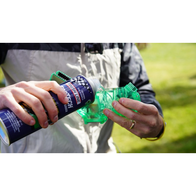 Finish Line EcoTech Multi Degreaser 20oz/600ml