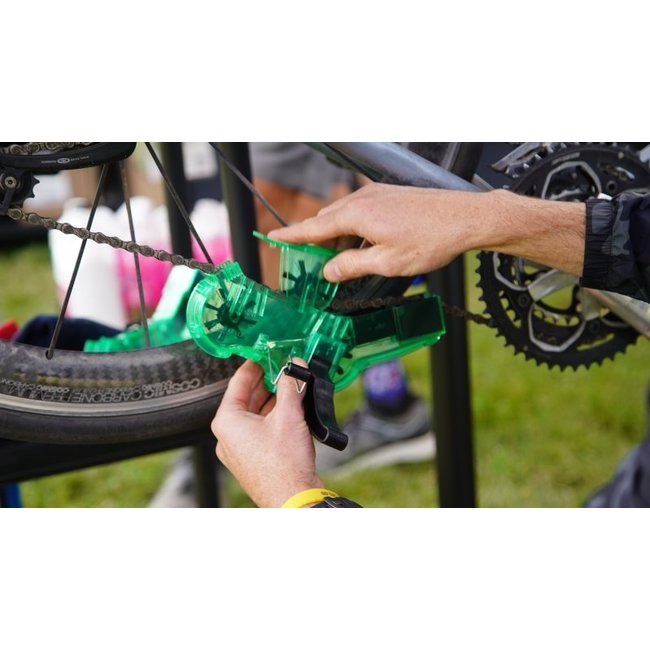 Finish Line Pro Chain Cleaner Kit